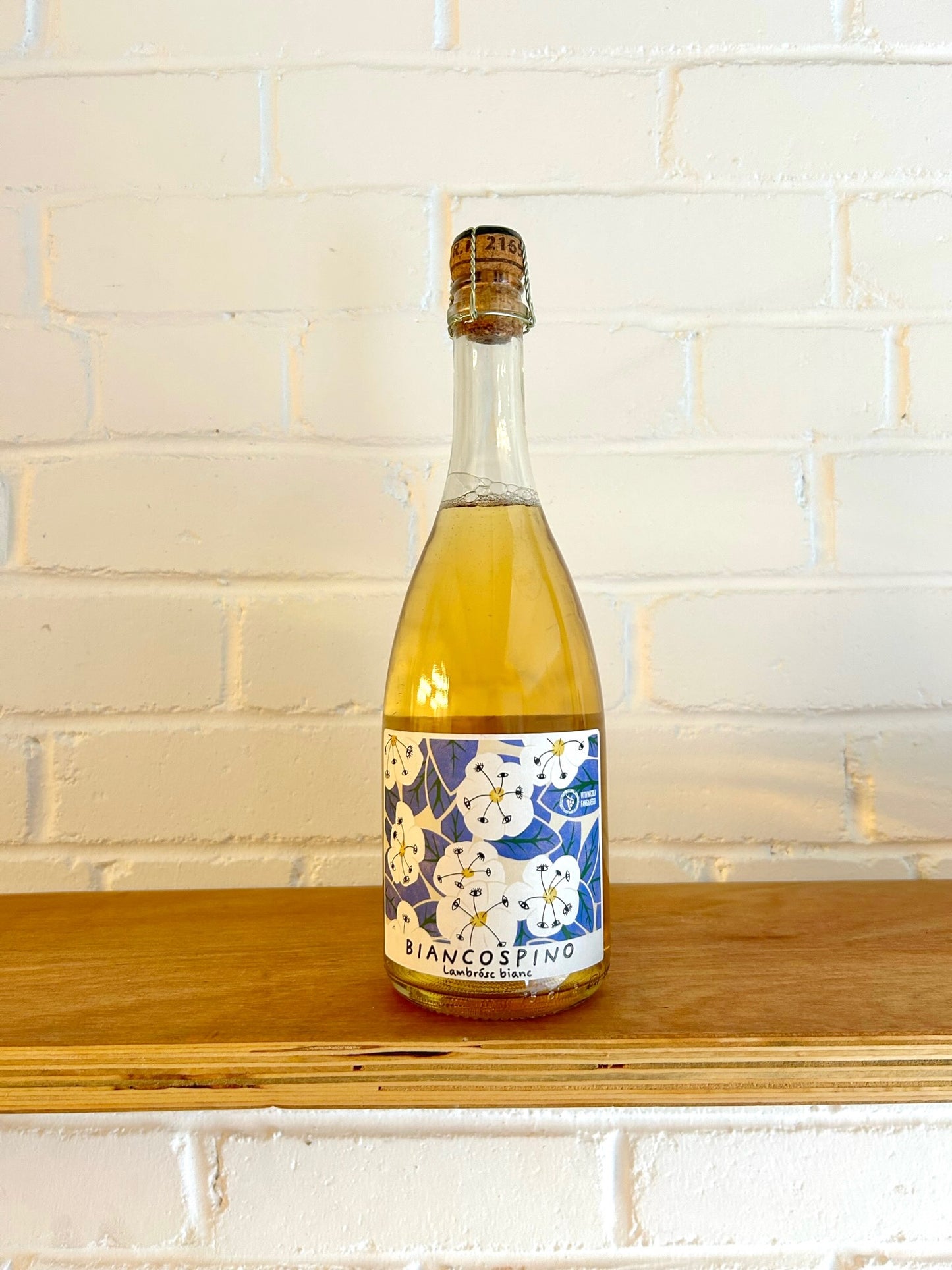 Vitivinicola Fangareggi Biancospino 2024