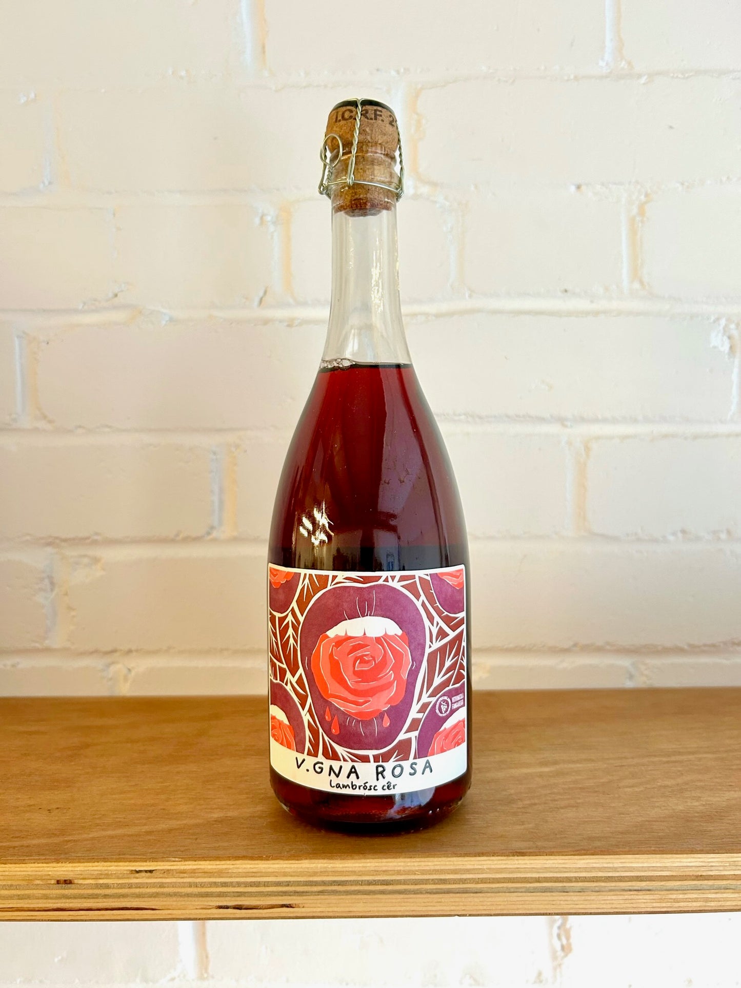 Vitivinicola Fangareggi Vigna Rosa 2024