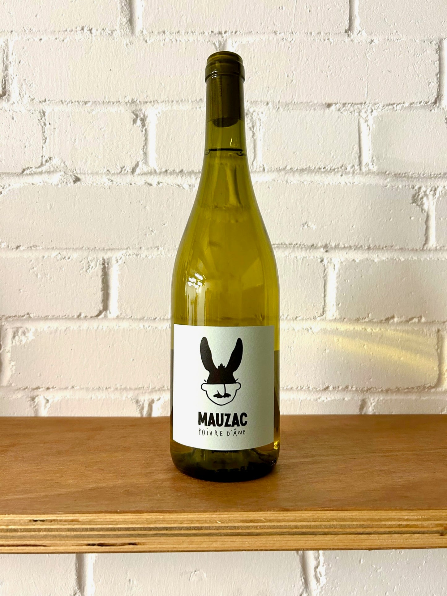 Poivre d'Ane Mauzac 2023