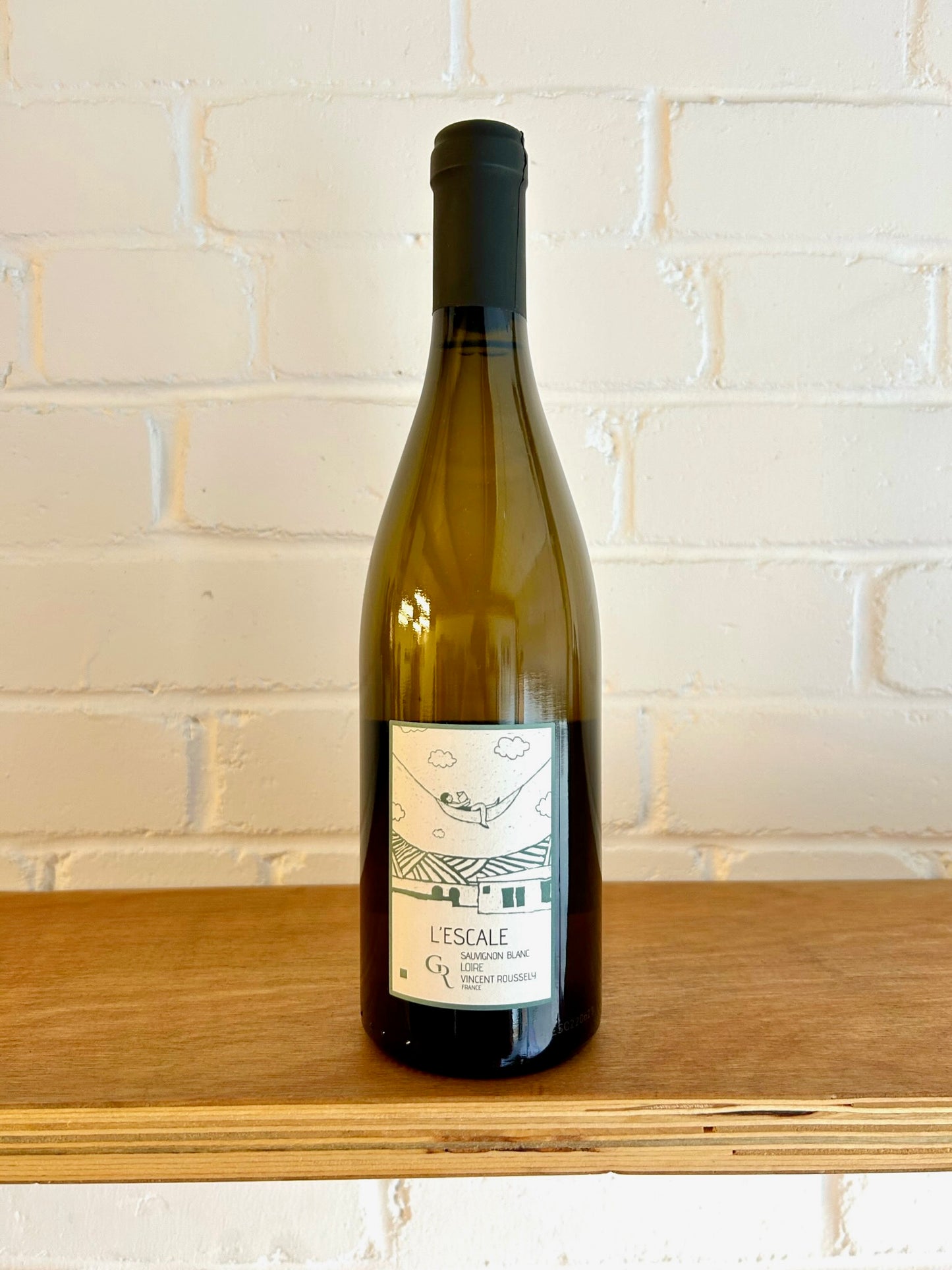 Clos Roussely L'Escale 2022