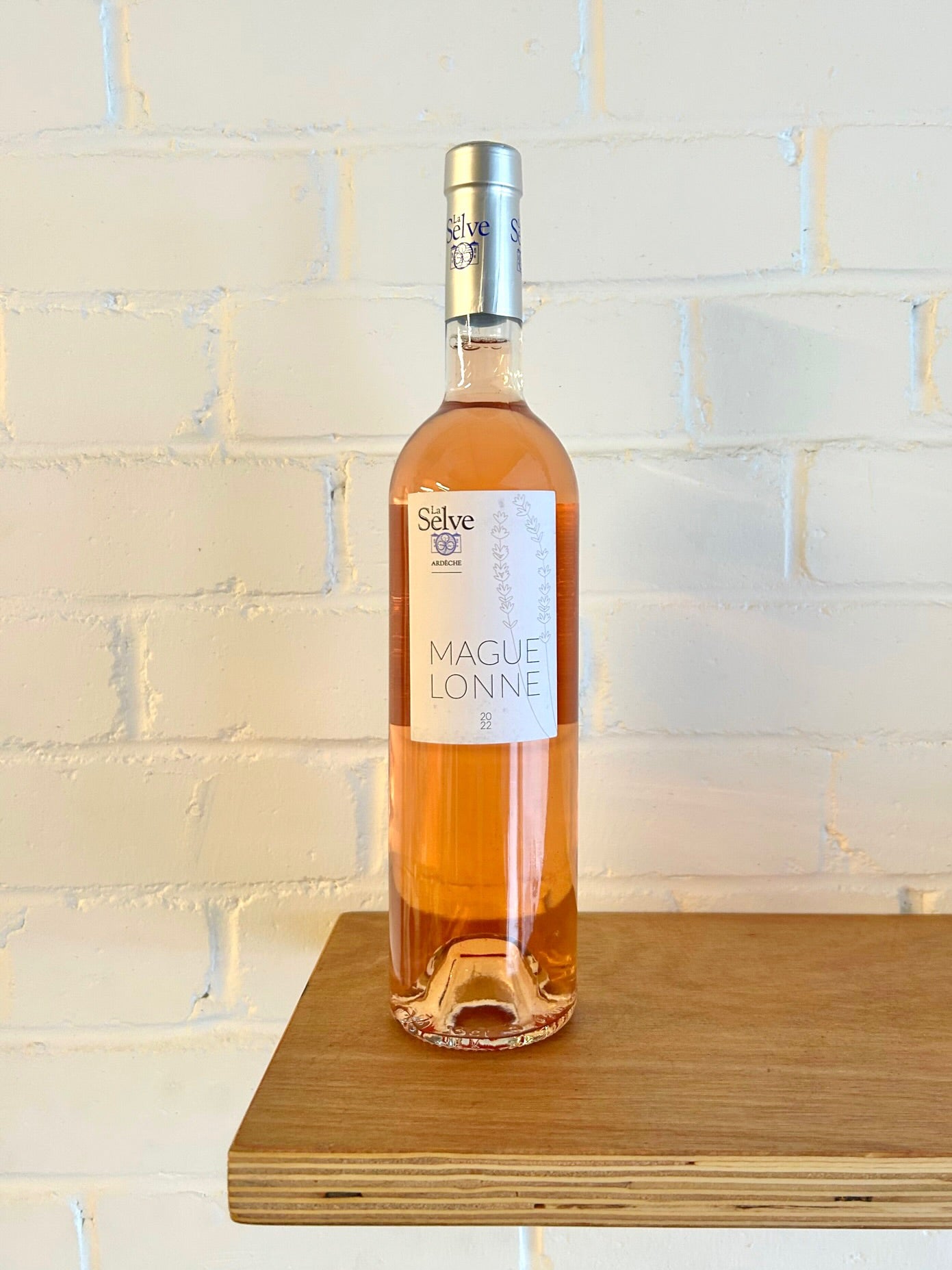 Château de la Selve Maguelonne Rosé 2022