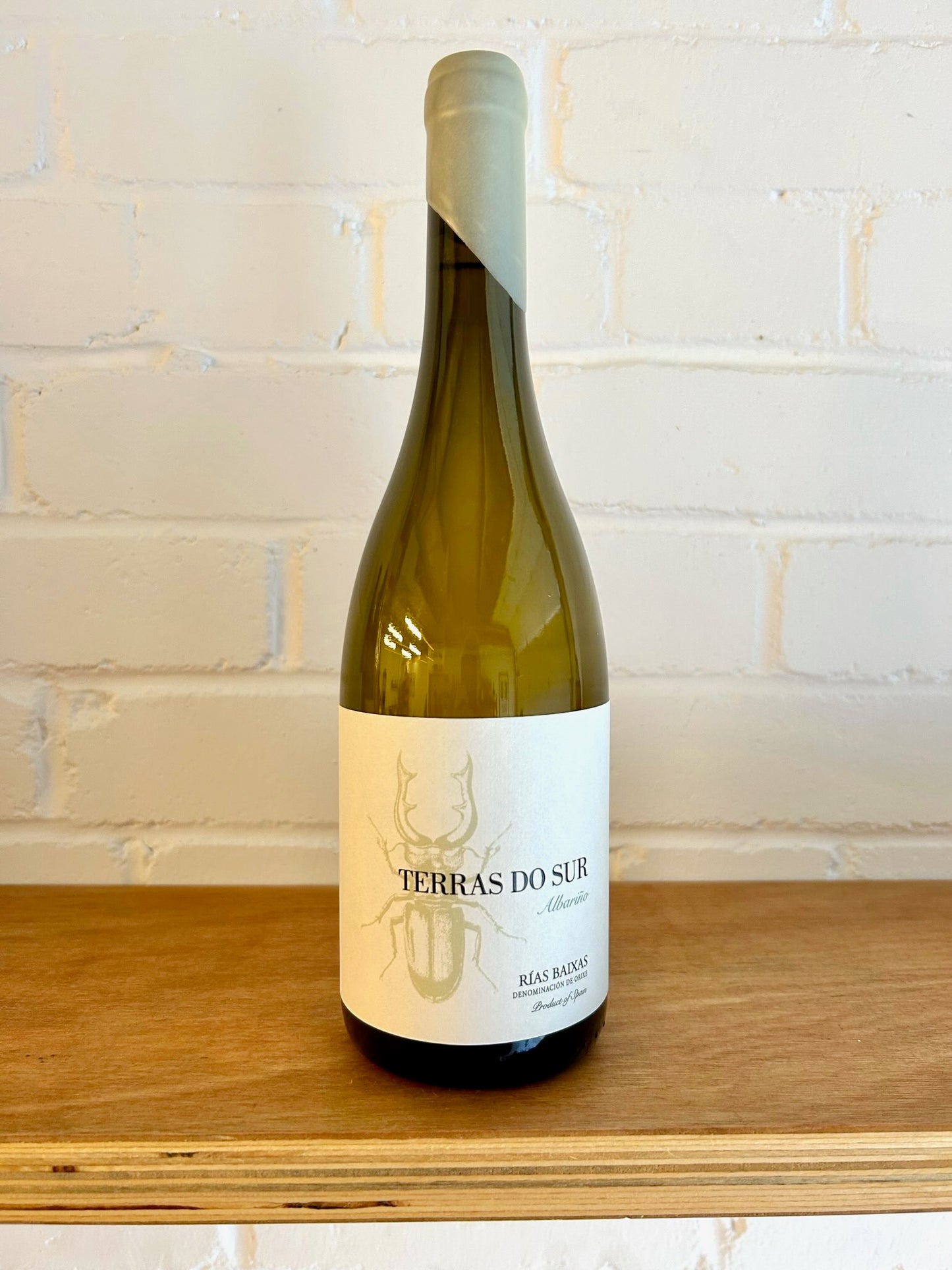Terras do Sur Albarino 2023