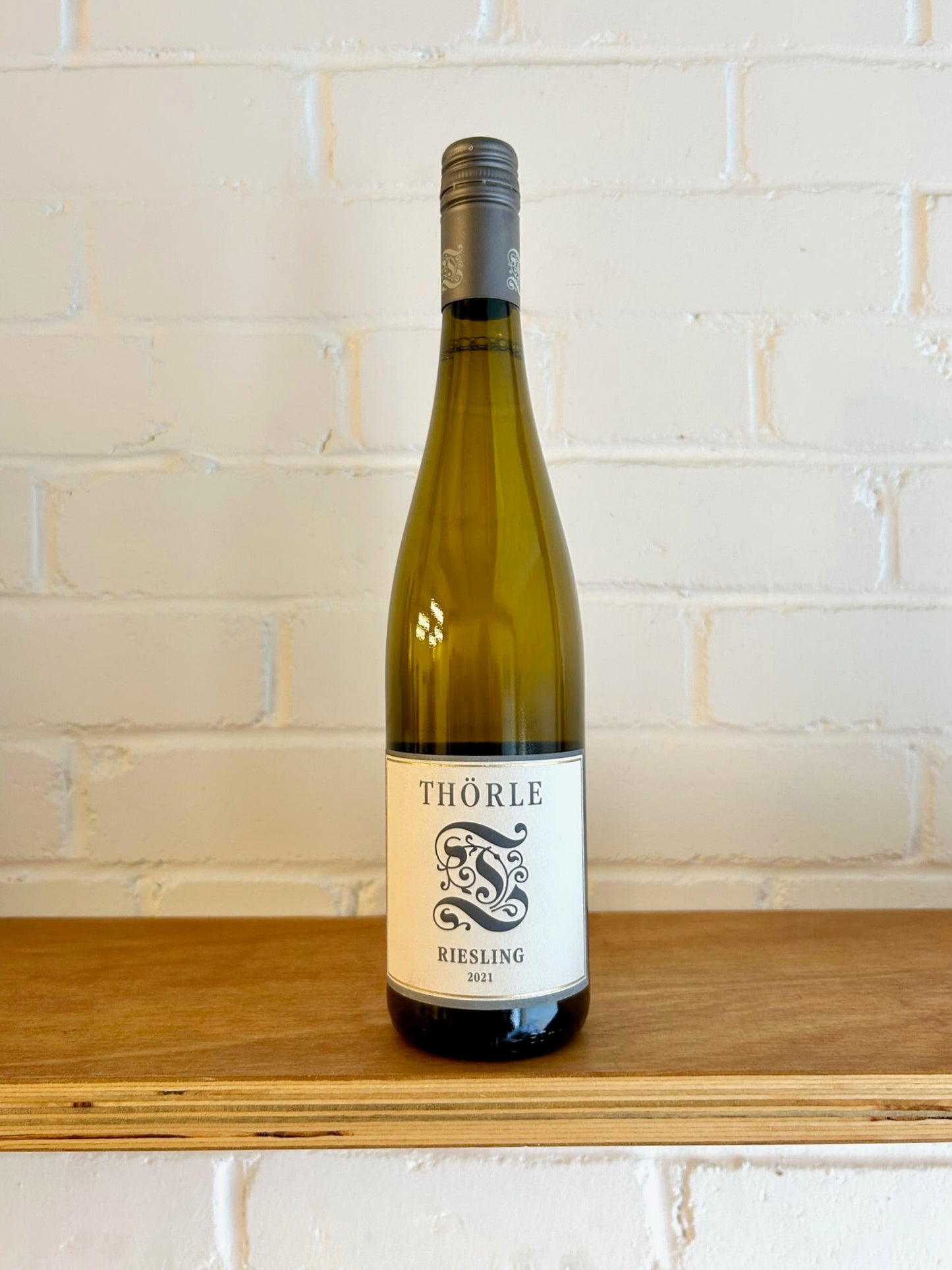 Weingut Thorle Riesling Trocken 2024