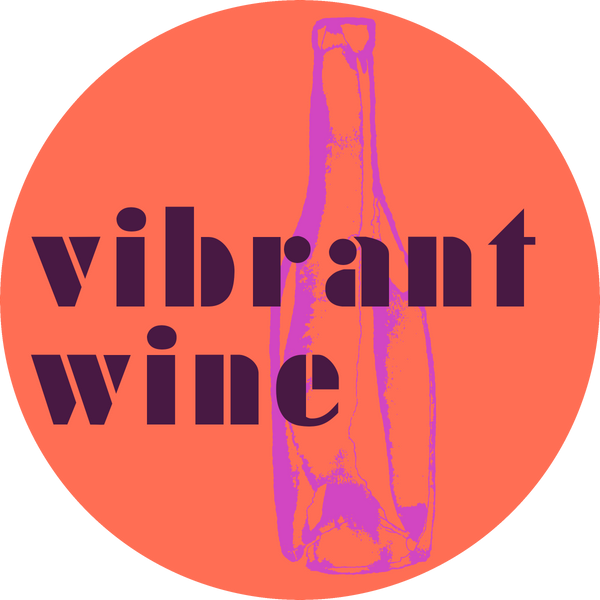 Vibrant Wine